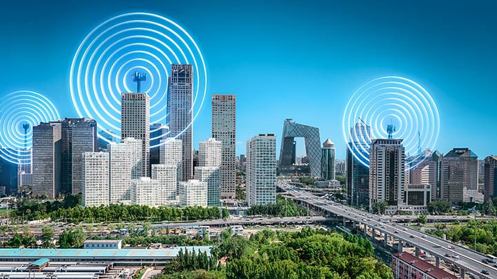 Flexible Architecture for 5G O-RAN Deployment - Image